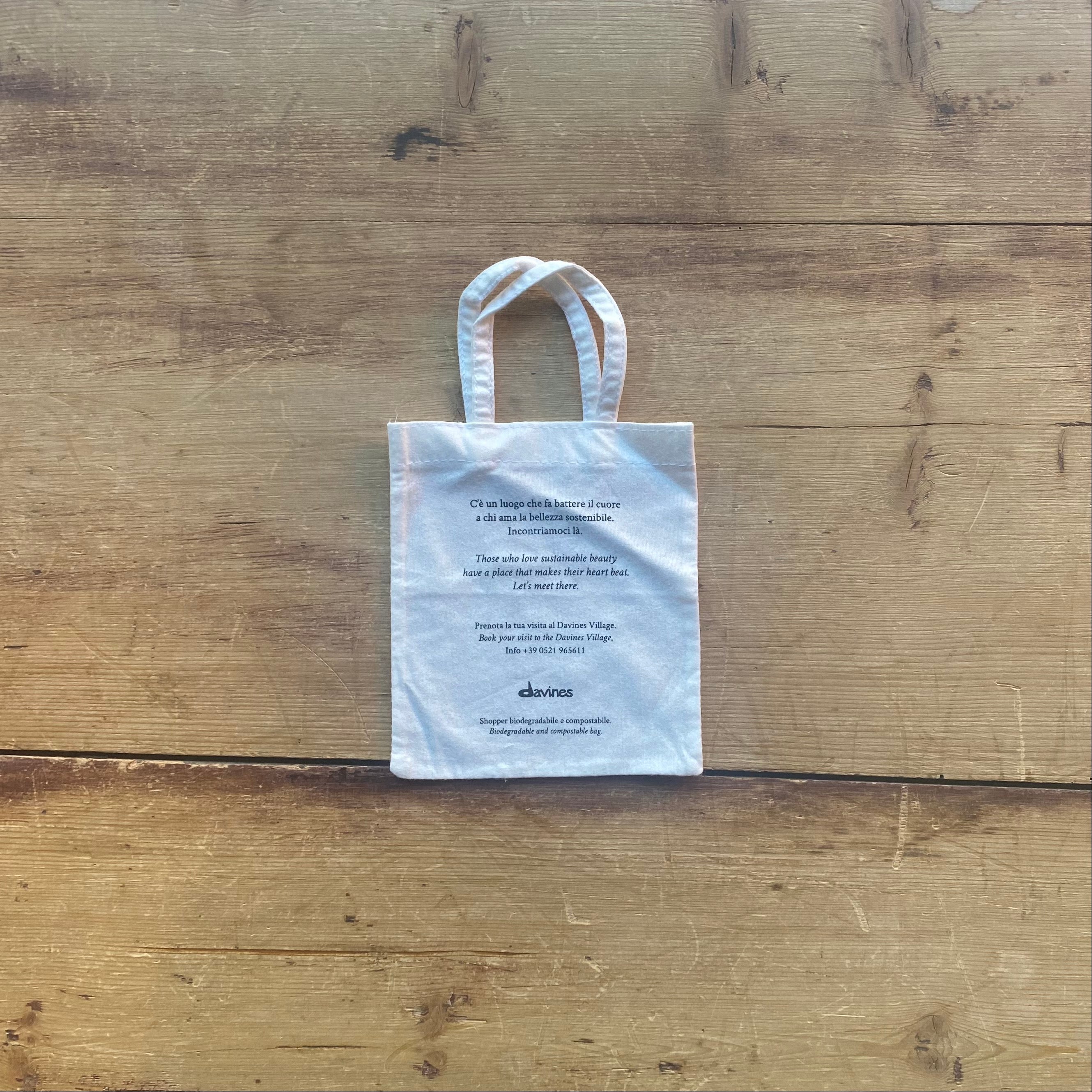 BIO99 - Shopper Bio Naturalis