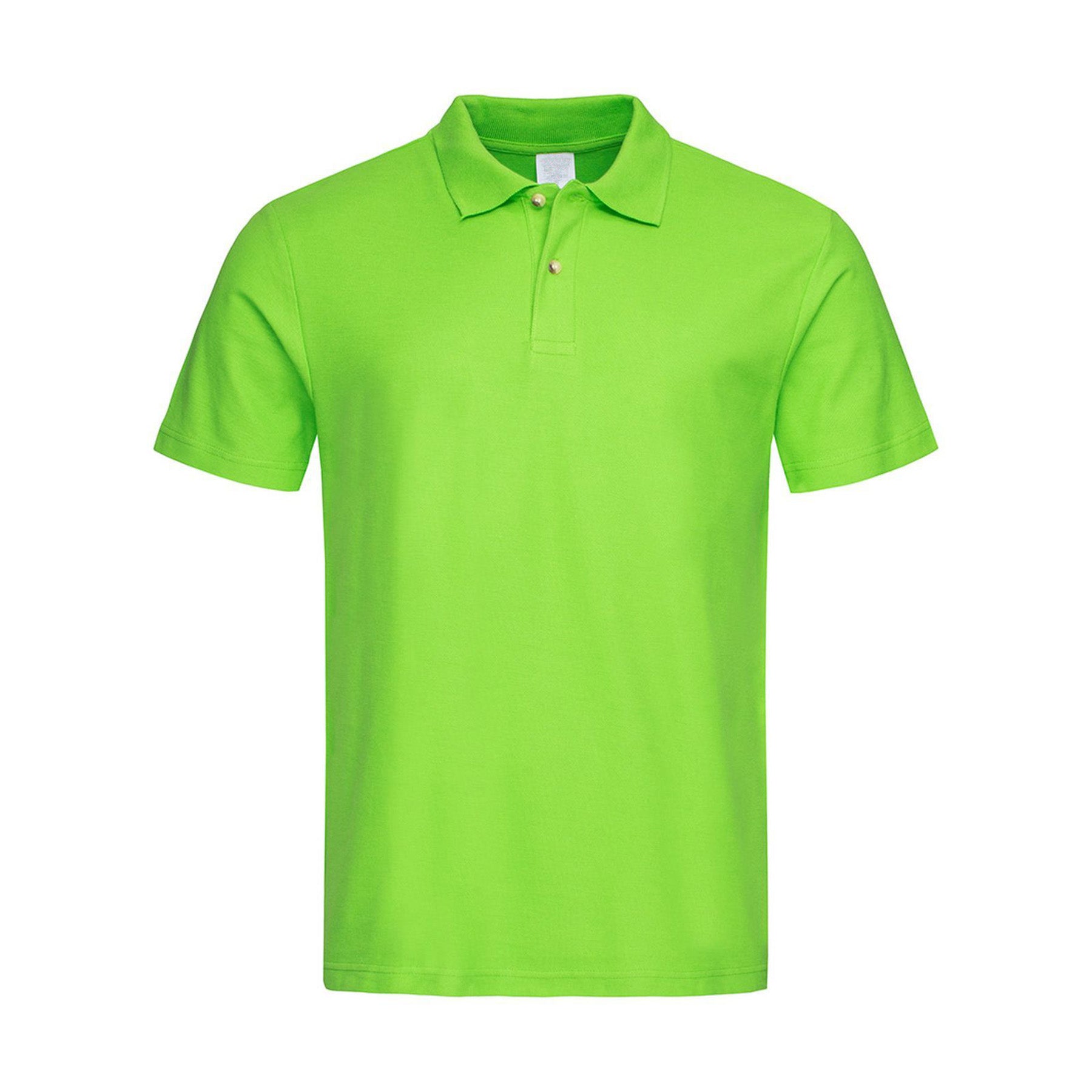 GP01 - 180 gr MAN POLO MEZZA MANICA