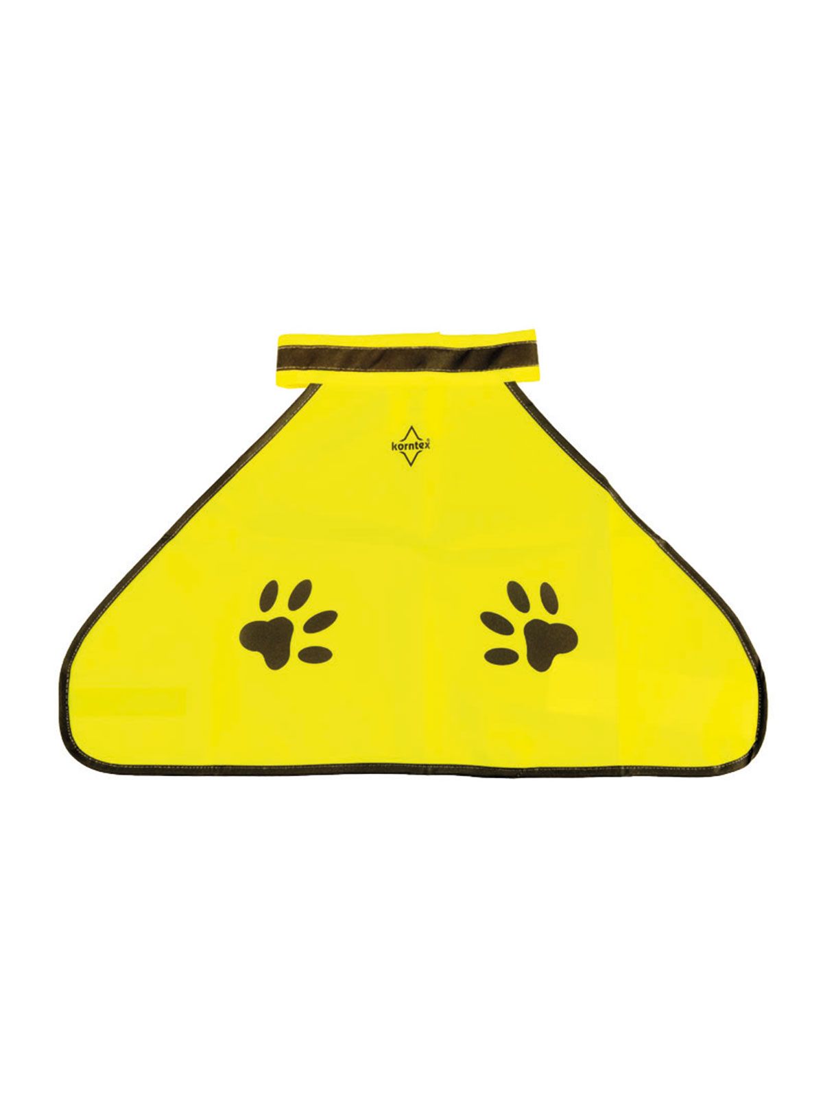 GKTH Korntex Safety Vest for Dogs