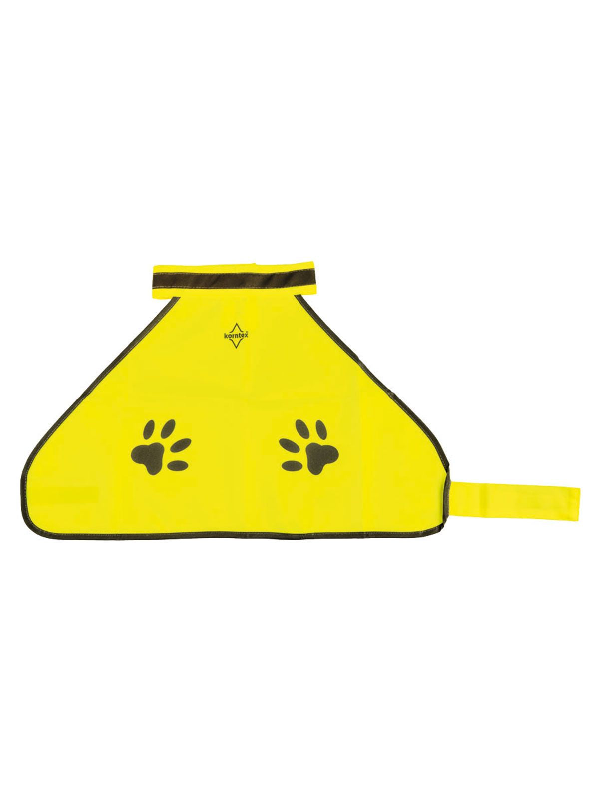 GKTH Korntex Safety Vest for Dogs