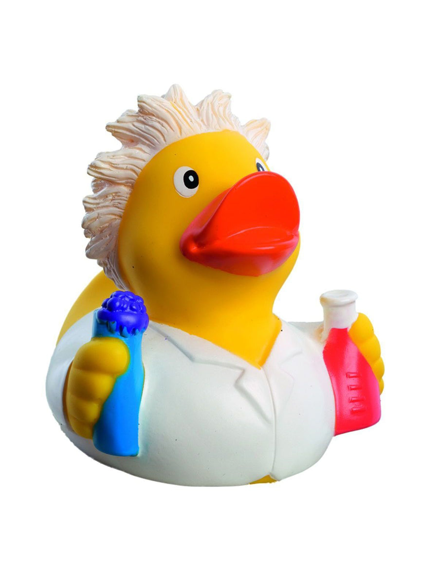 GM131074 Squeaky duck, chemist