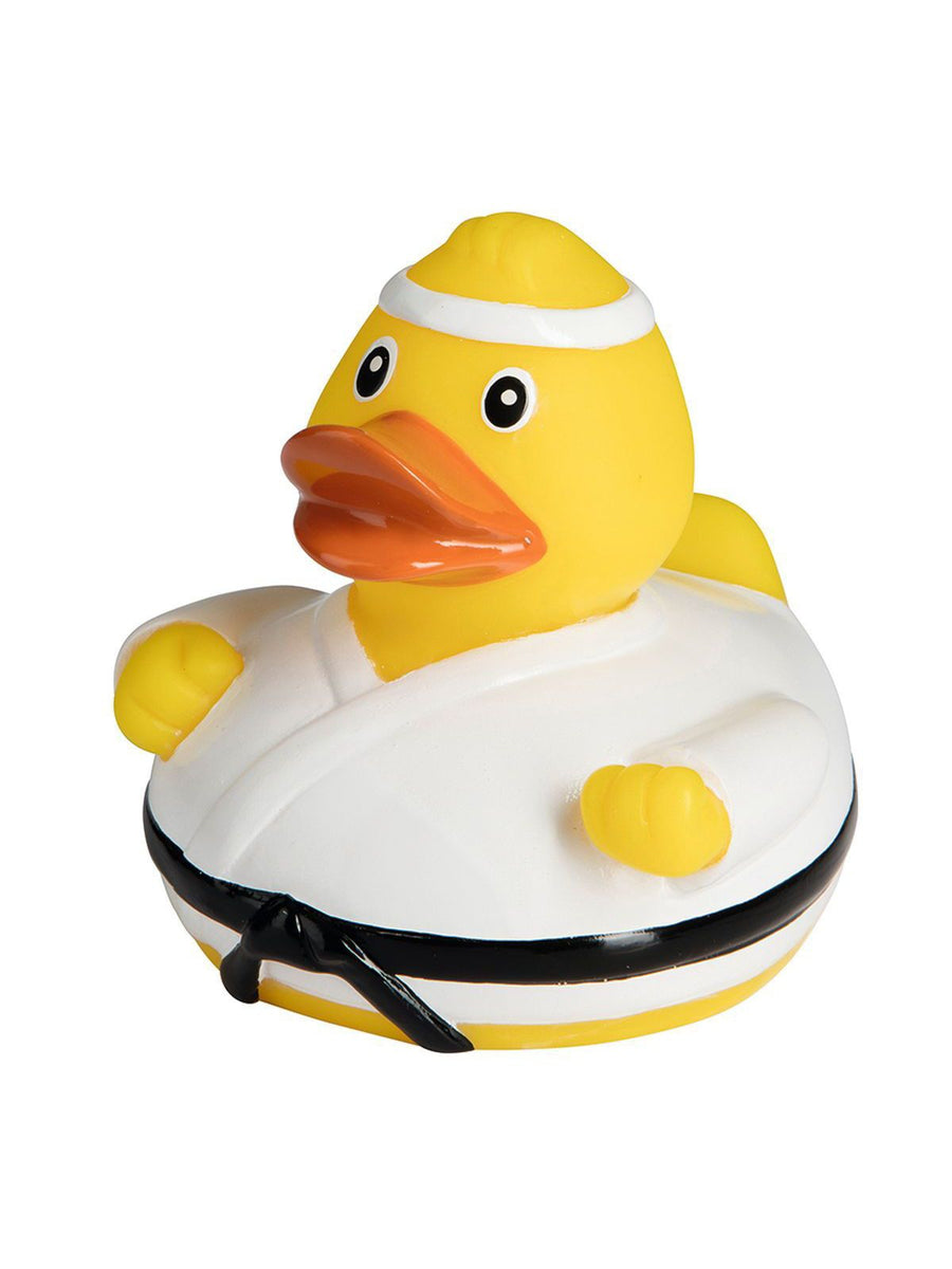 GM131210 Squeaky duck, martial arts