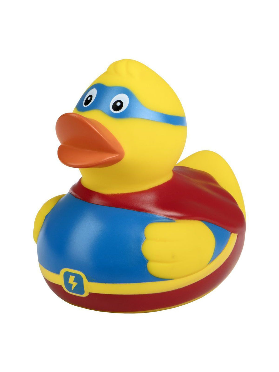 GM131267 Squeaky duck Superduck