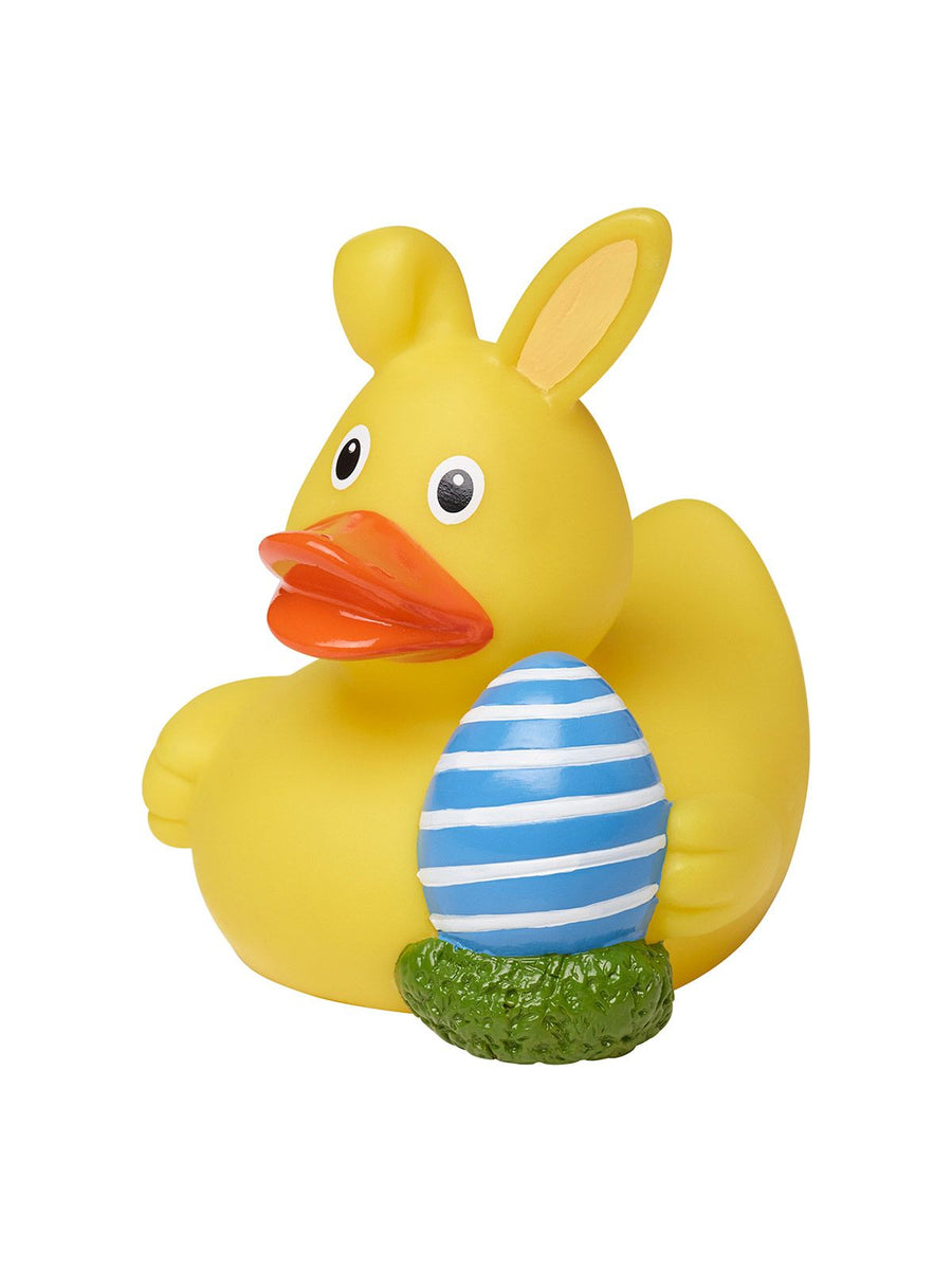 GM131276 Squeaky duck, Easter Egg