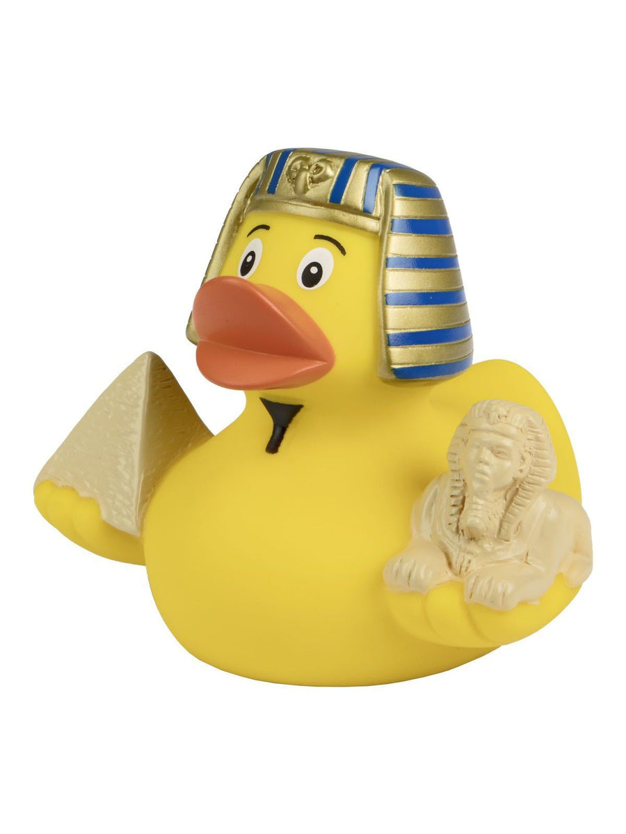 GM132085 CityDuck Egypt