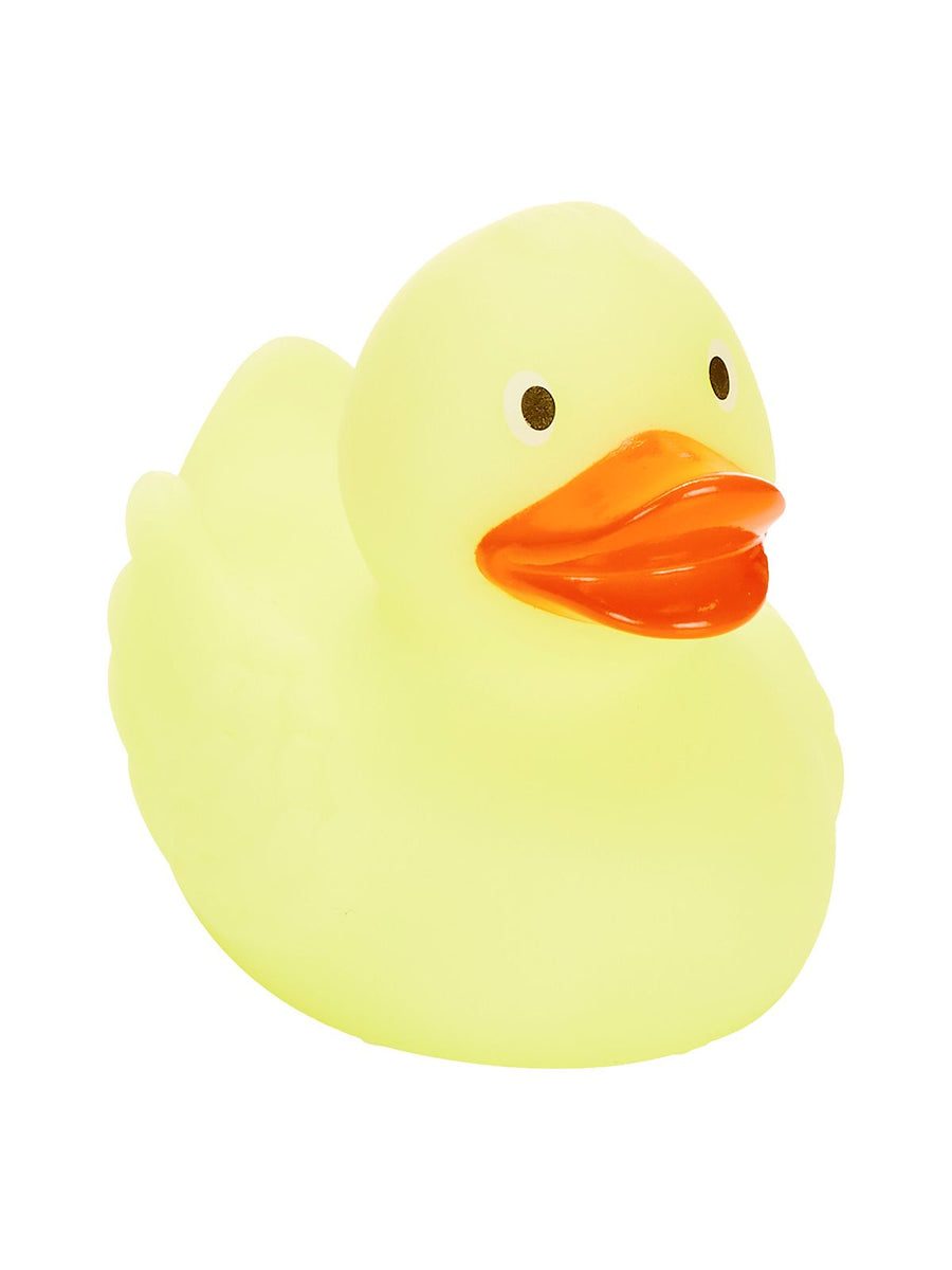 GM133044 Squeaky duck luminescent
