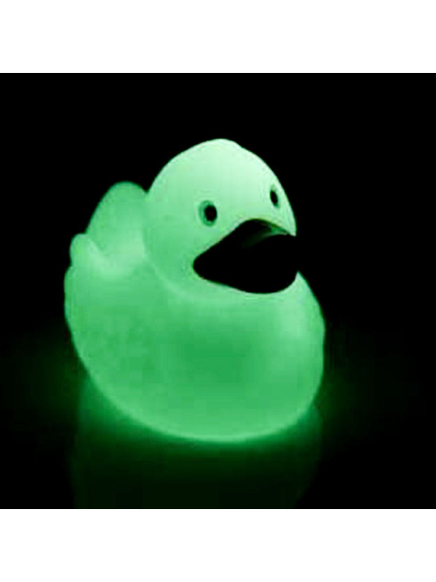 GM133044 Squeaky duck luminescent
