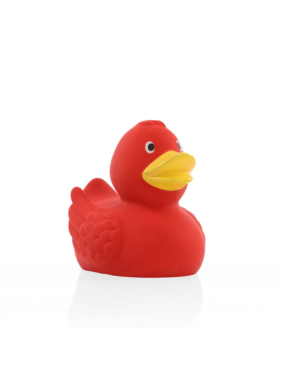 GM134001 Natural rubber duck, classic