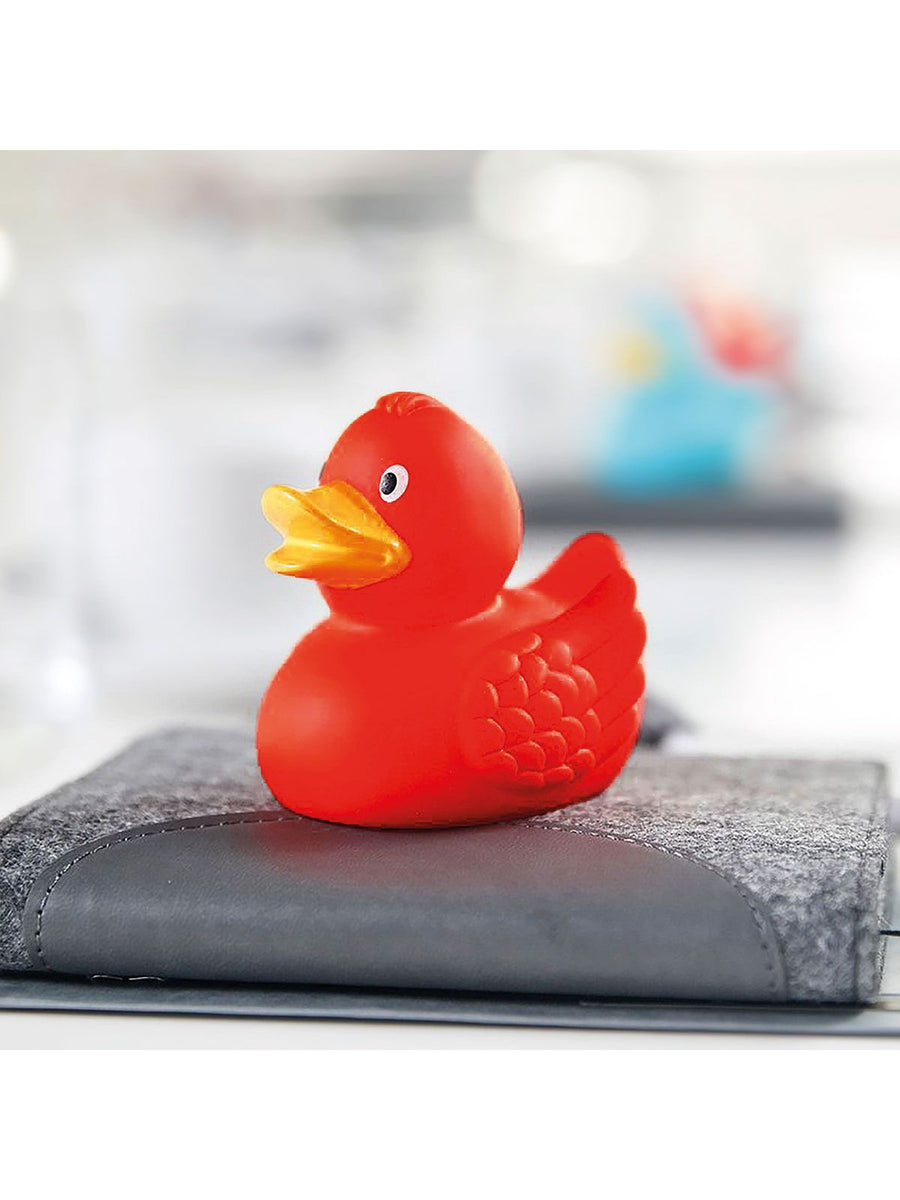 GM134001 Natural rubber duck, classic