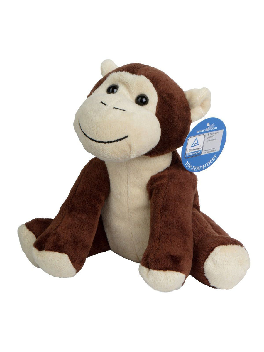 GM160012 Zoo animal monkey Bjarne