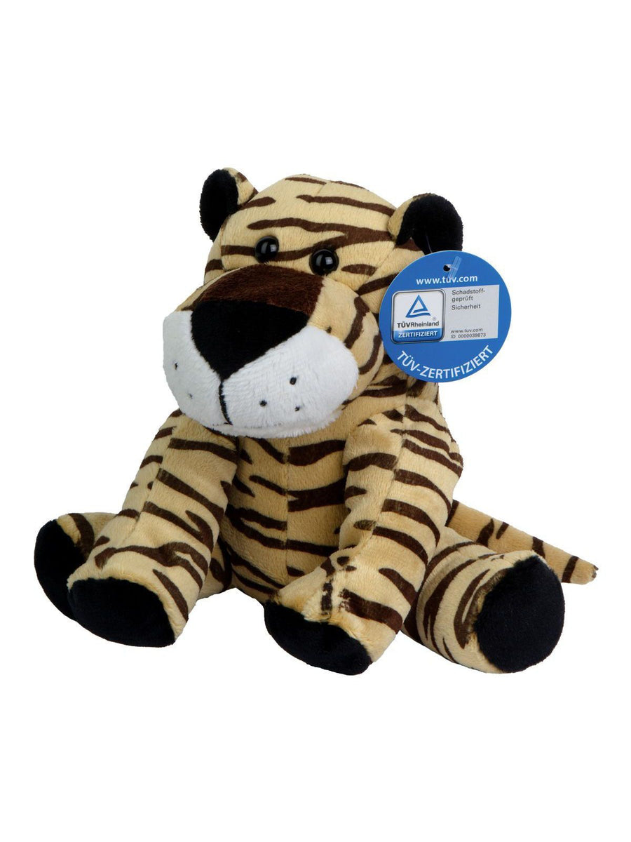 GM160032 Zoo animal tiger David