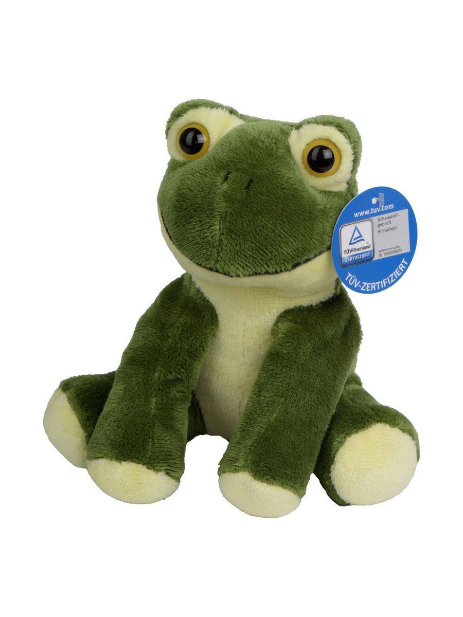 GM160625 Zoo animal frog Arwin