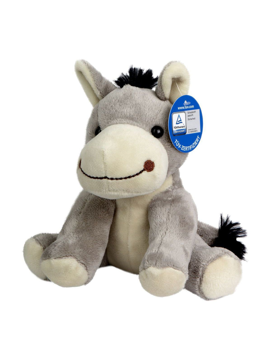 GM160626 Zoo animal donkey Alex