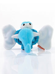 GM170022 Dog toy knotted animal elephant