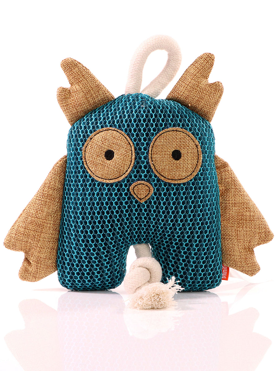 GM170030 Dog toy owl