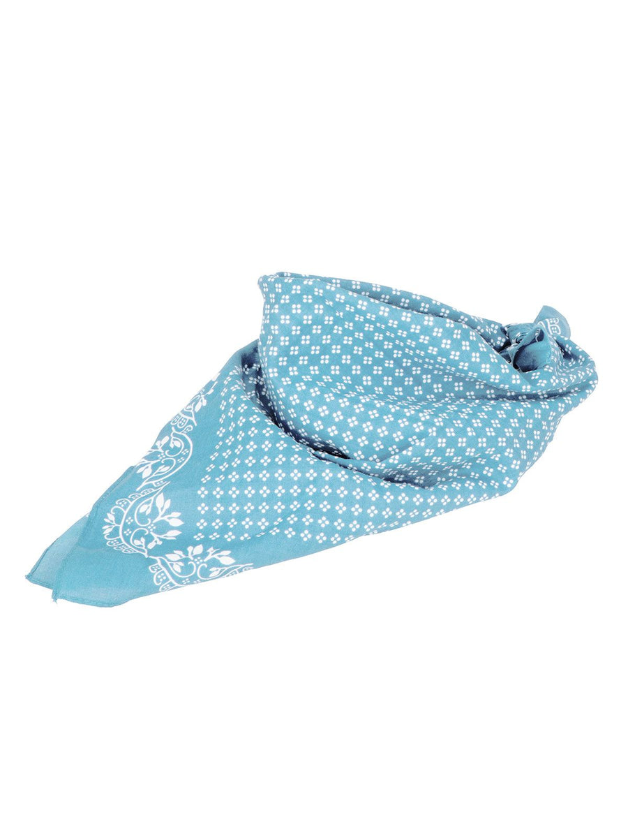 GM6400 Traditional Bandana
