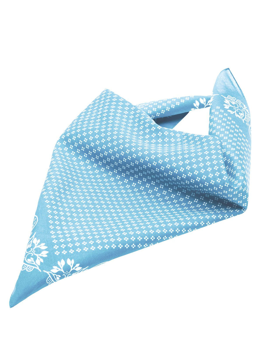 GM6400 Traditional Bandana
