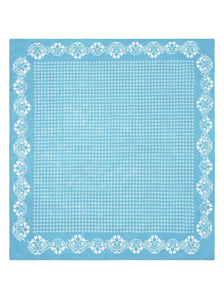 GM6400 Traditional Bandana