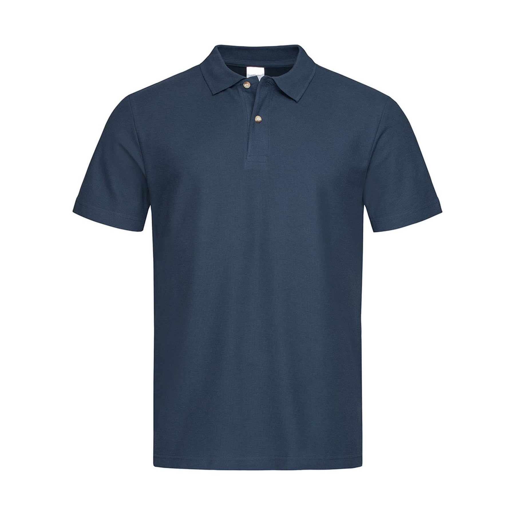 GP01 - 180 gr MAN POLO MEZZA MANICA