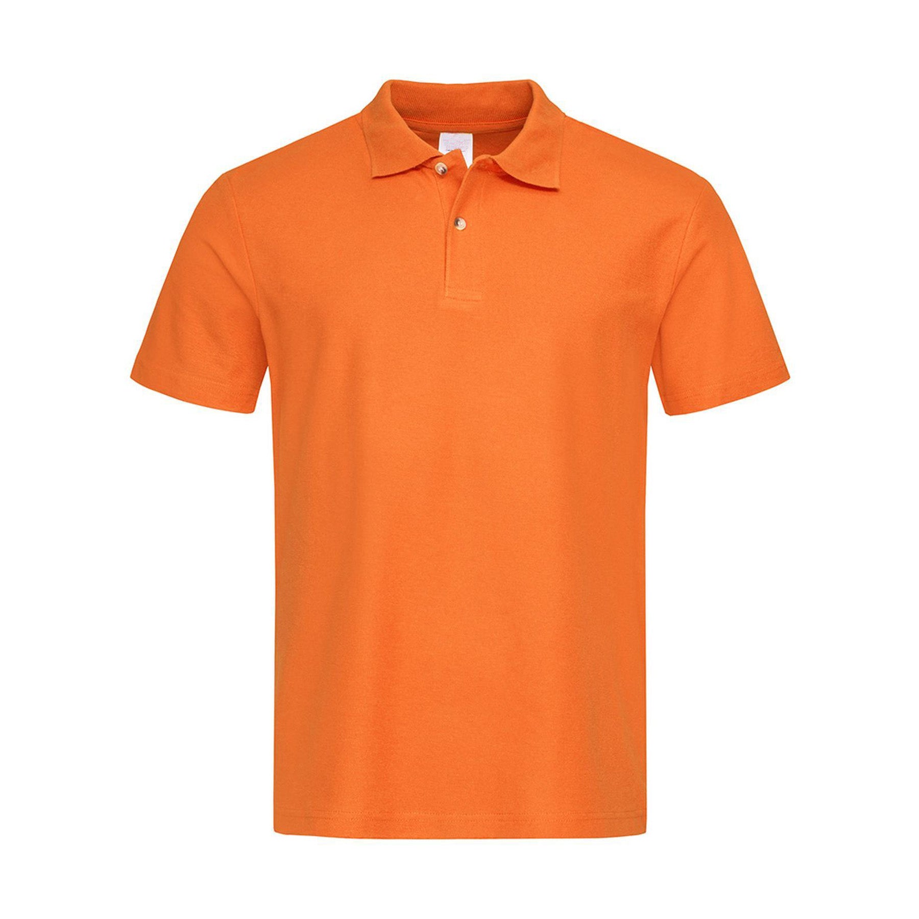 GP01 - 180 gr MAN POLO MEZZA MANICA