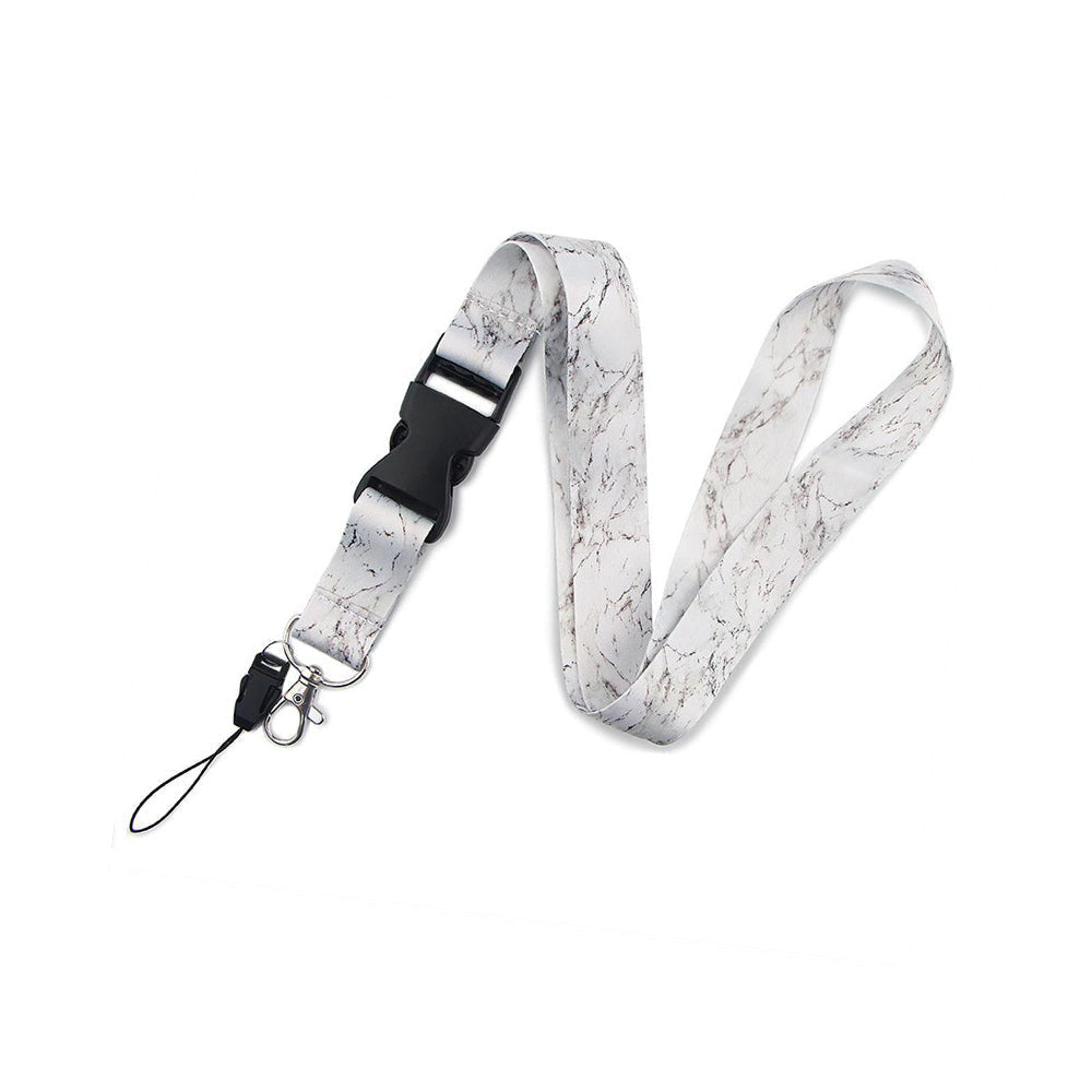 Plus20-Portabadge da 20 mm con Fibbia - min 100 pz
