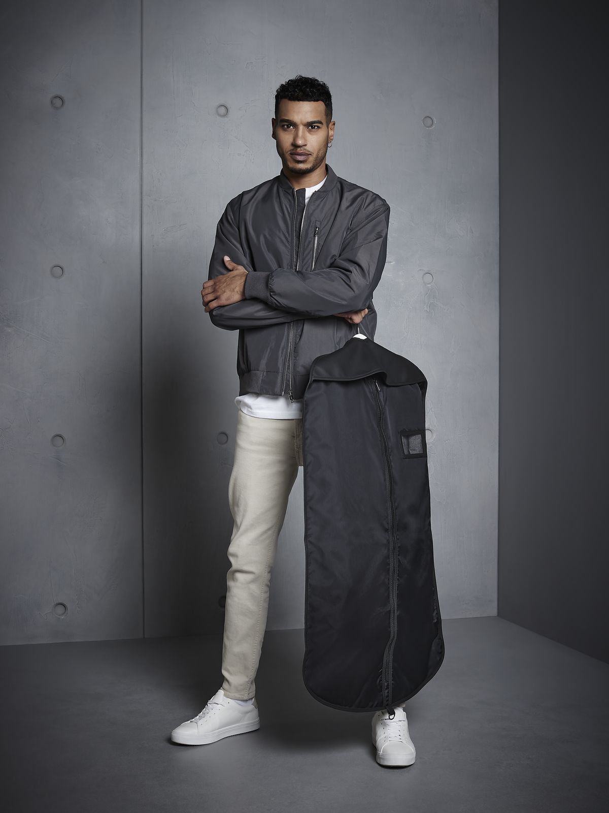 GQD31 Suit Cover