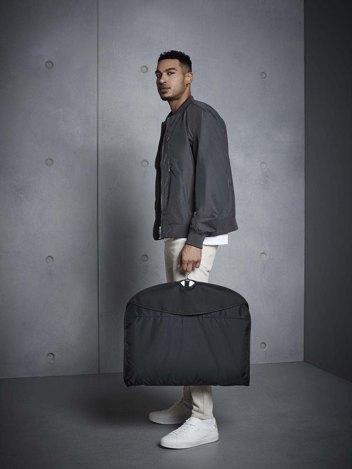GQD31 Suit Cover