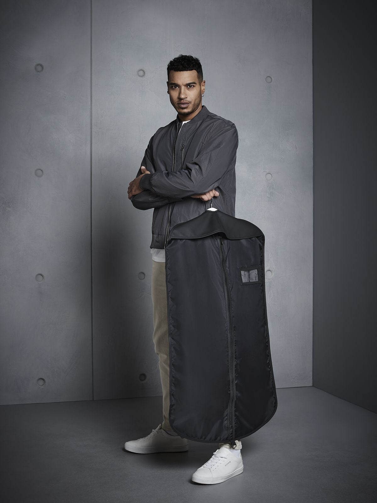 GQD31 Suit Cover