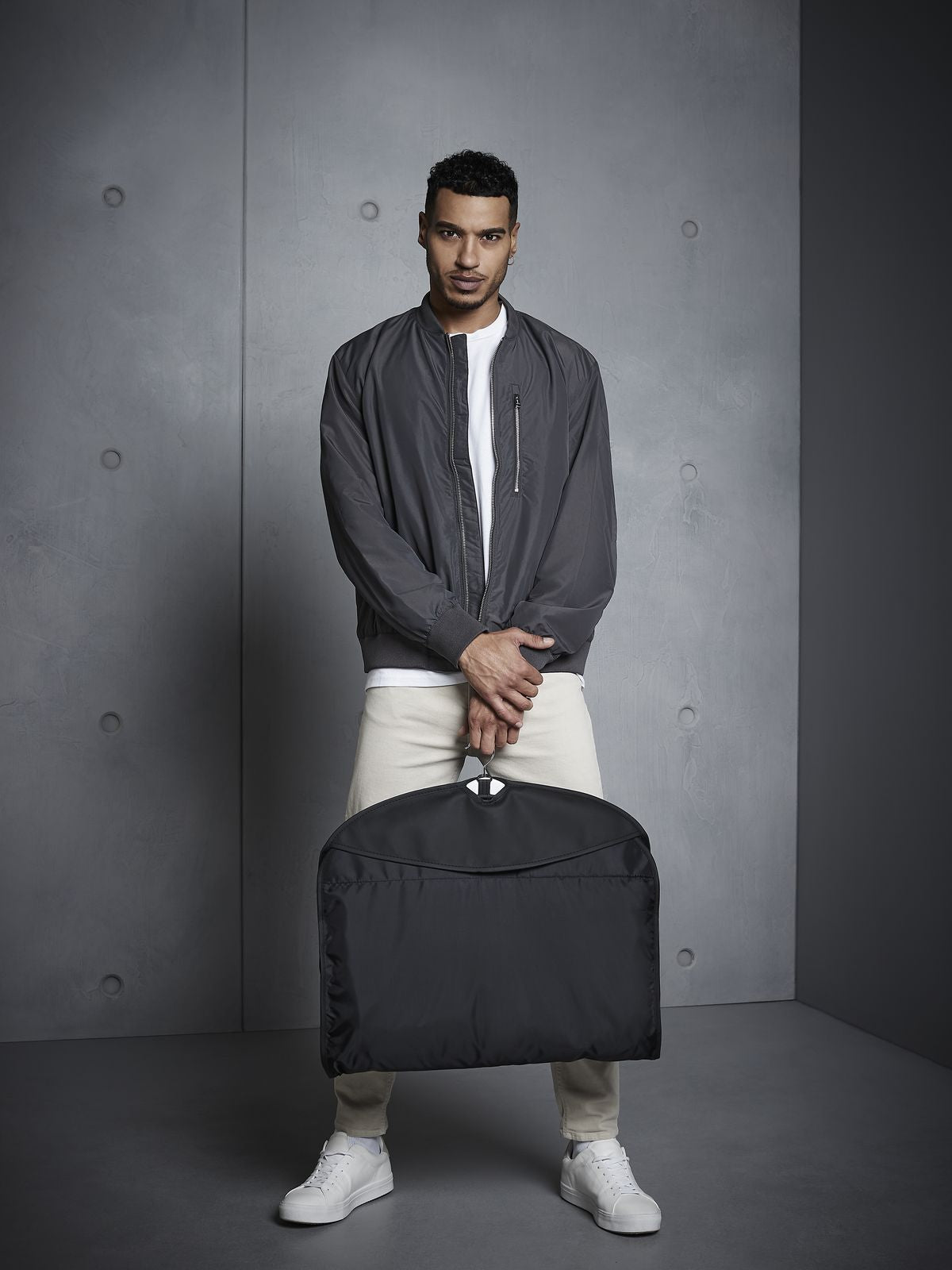 GQD31 Suit Cover