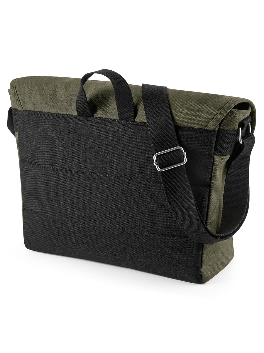 GQD618 Vintage Messenger