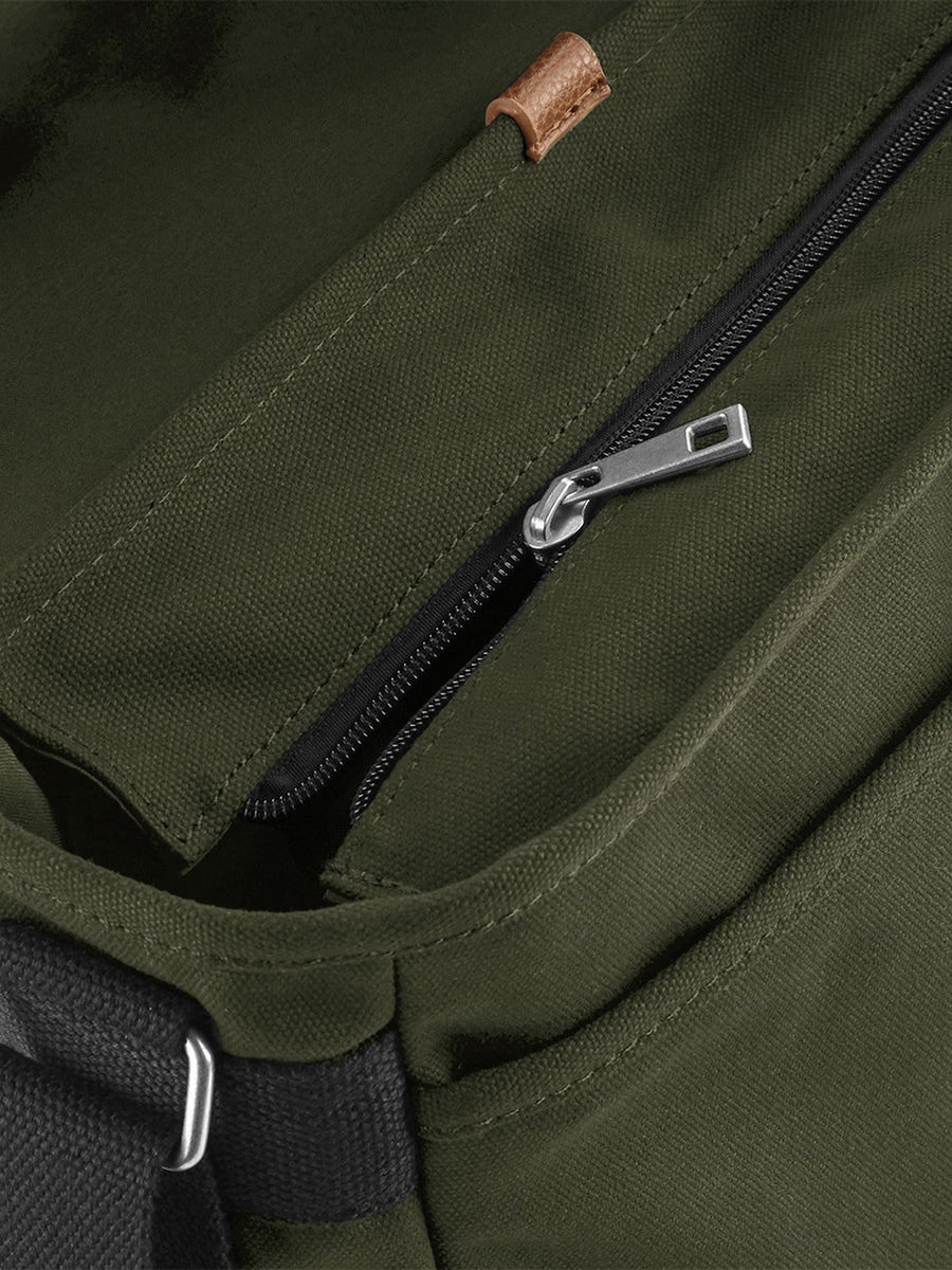 GQD618 Vintage Messenger