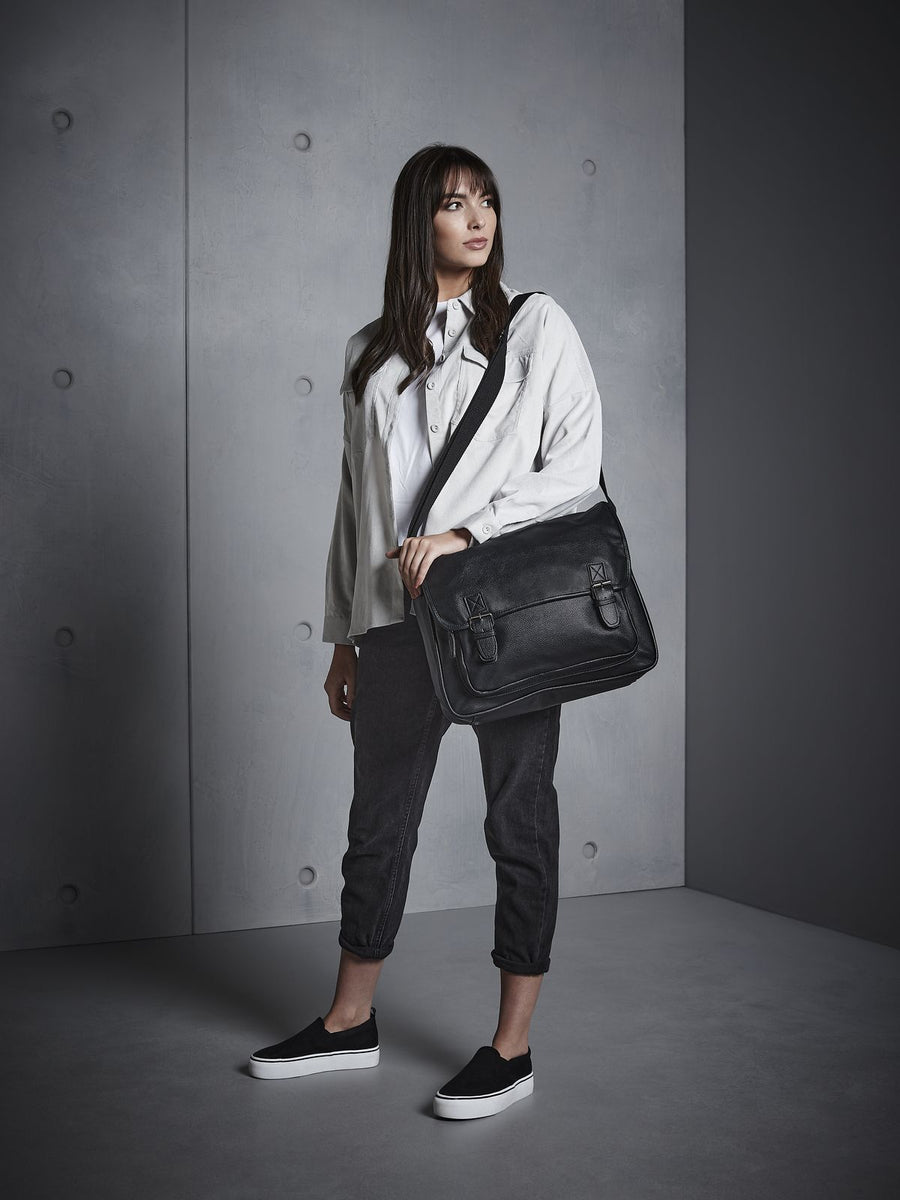 GQD875 Messenger