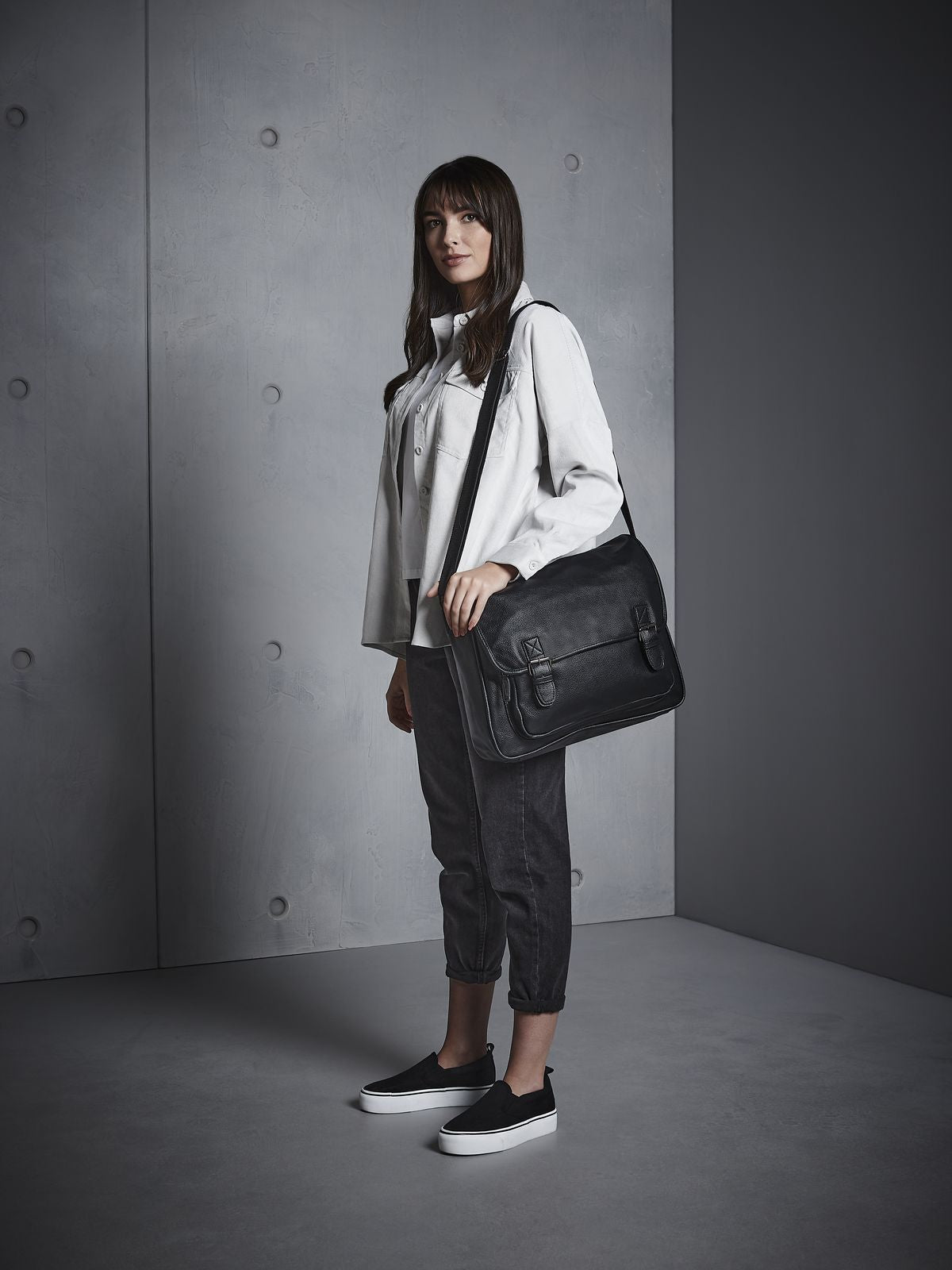 GQD875 Messenger