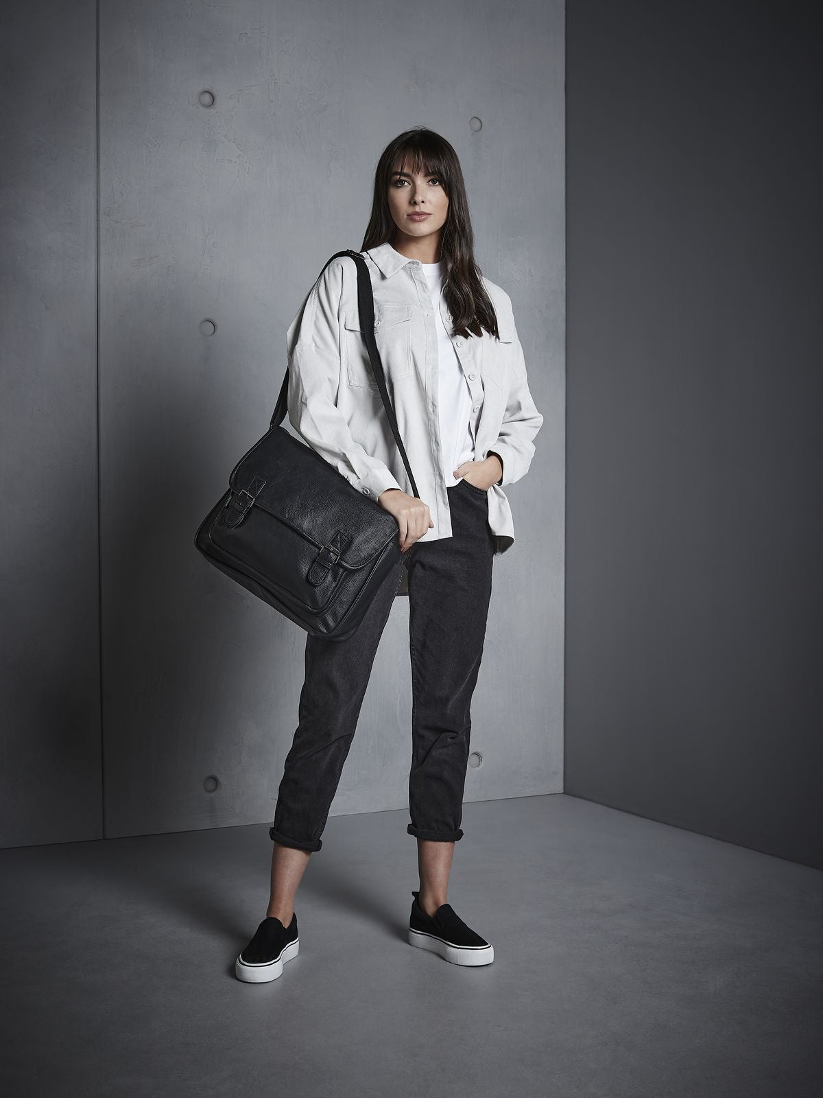 GQD875 Messenger