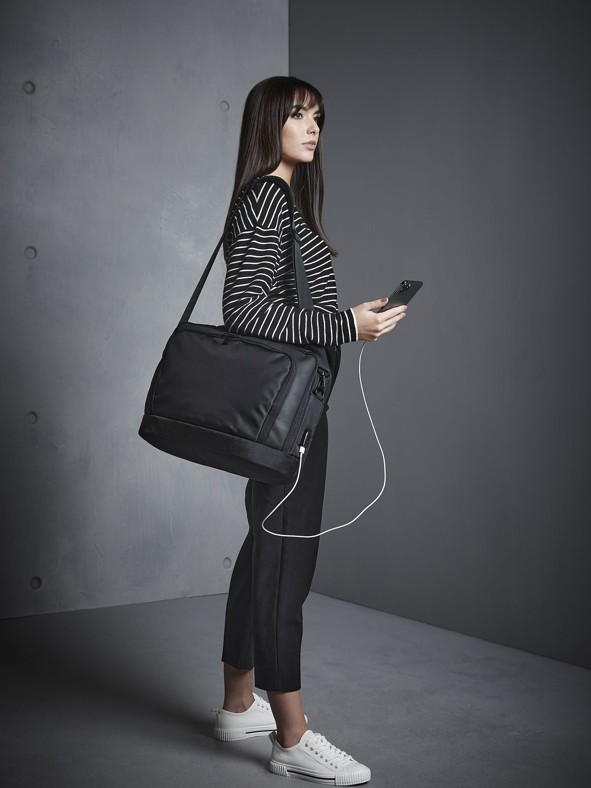 GQD915 Pro-Tech Charge Messenger
