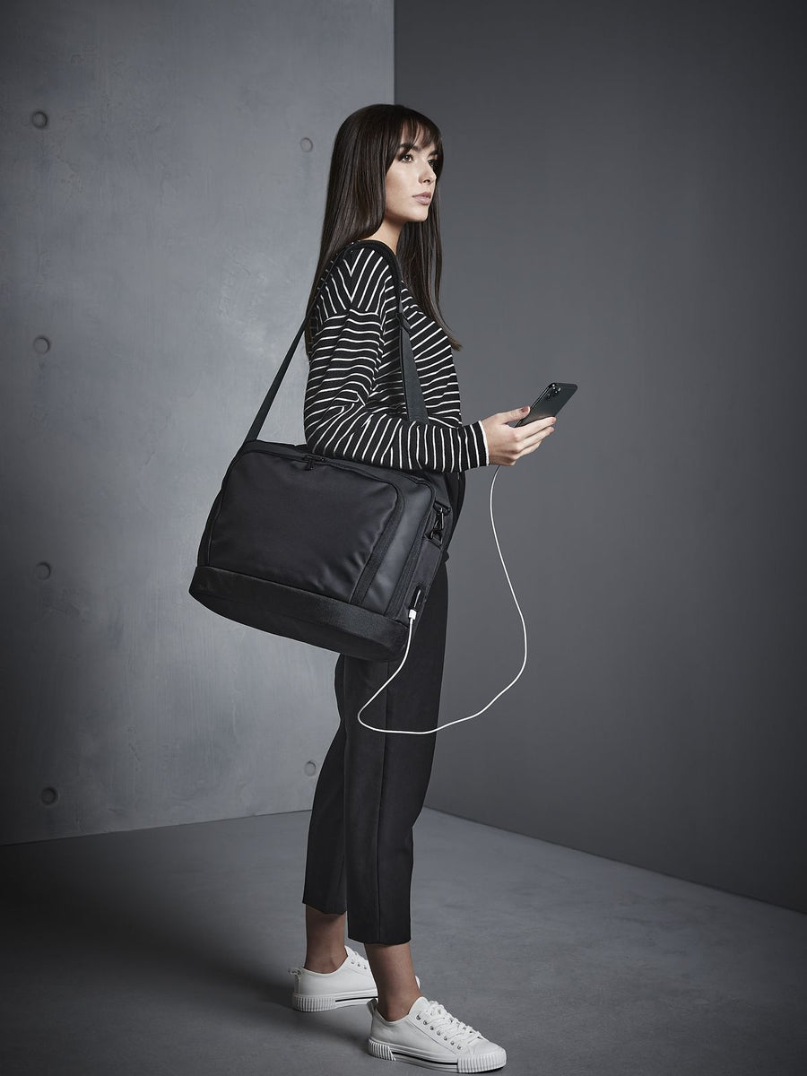 GQD915 Pro-Tech Charge Messenger