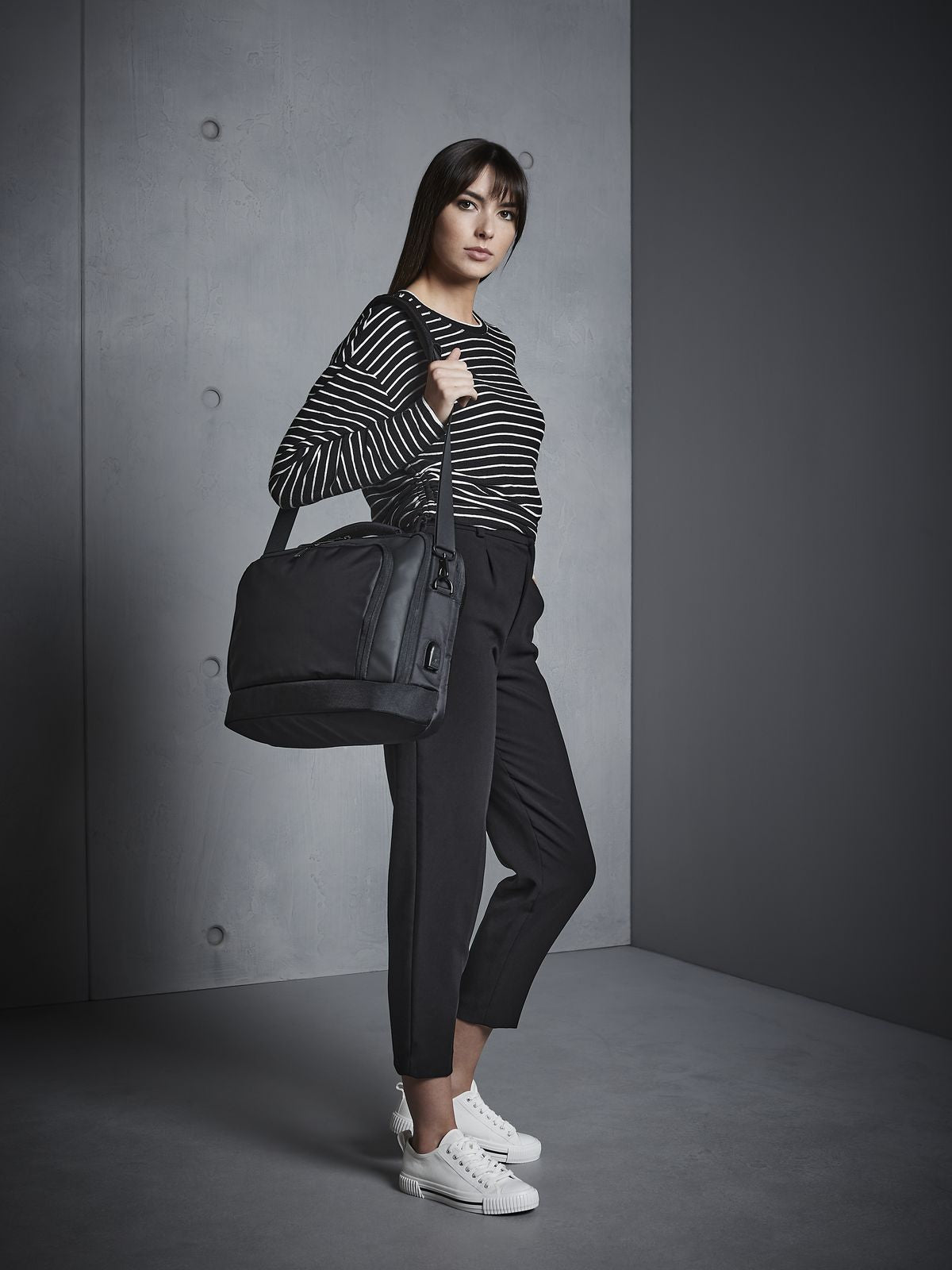 GQD915 Pro-Tech Charge Messenger