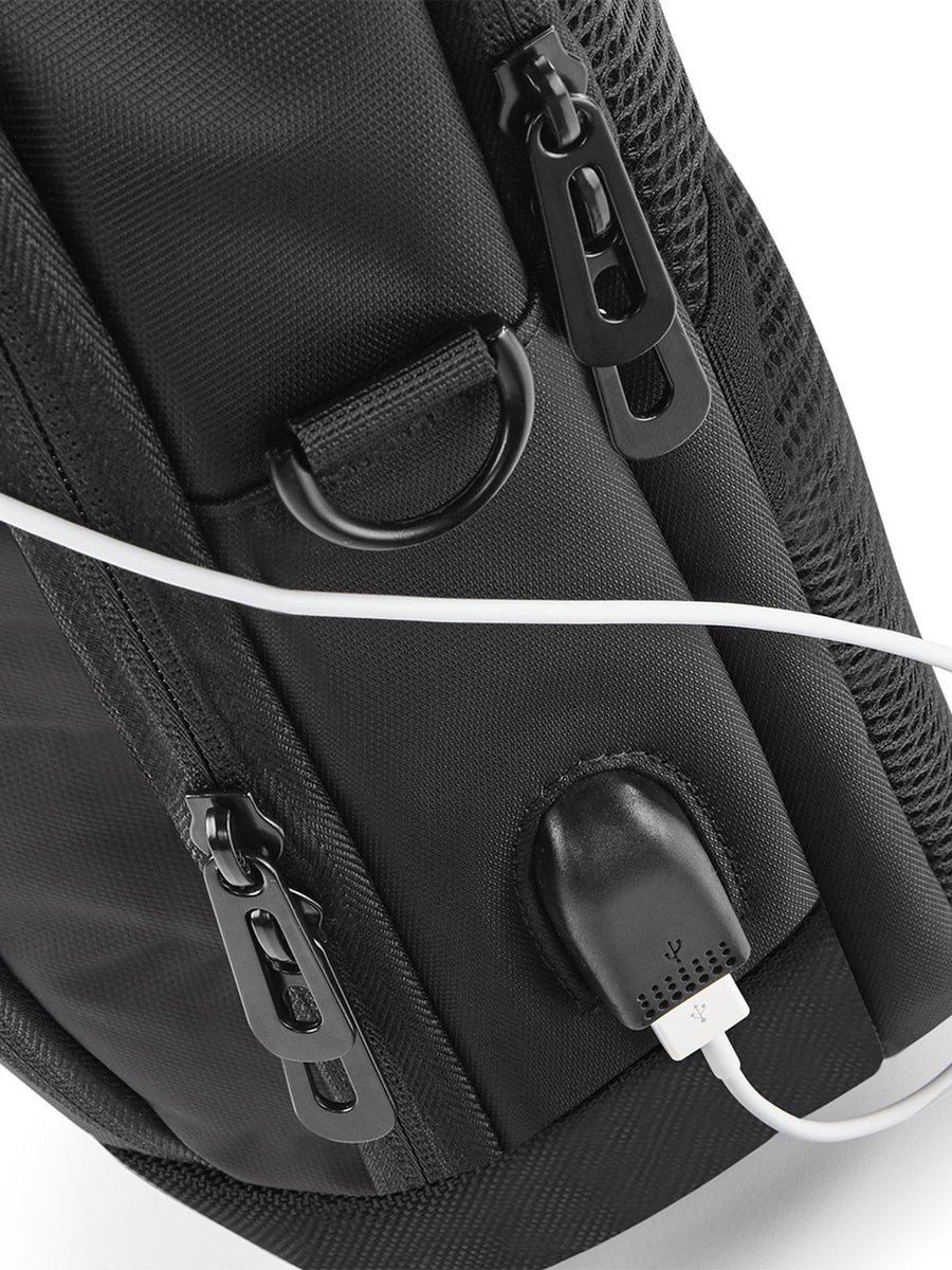 GQD915 Pro-Tech Charge Messenger