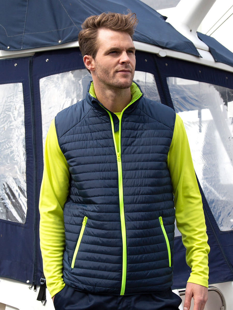 GRER239X Thermoquilt Gilet