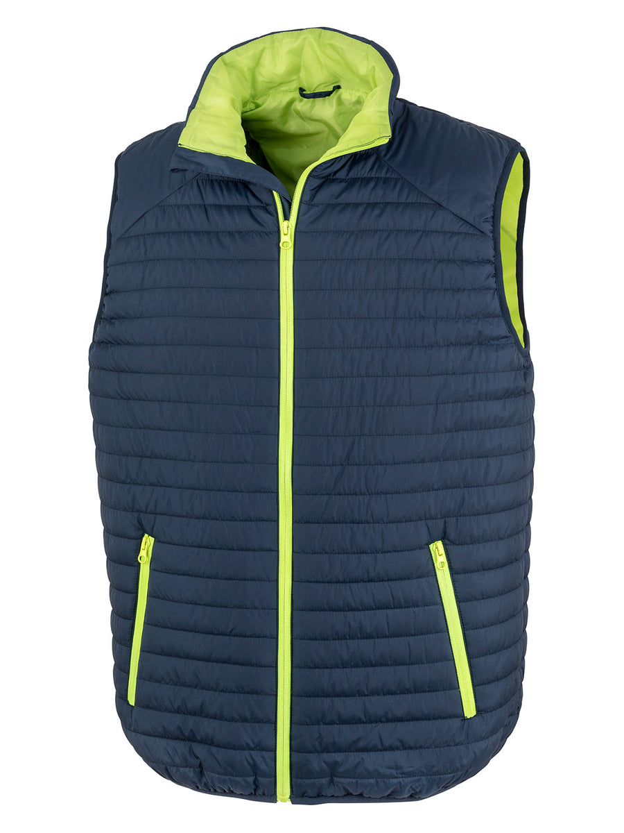 GRER239X Thermoquilt Gilet