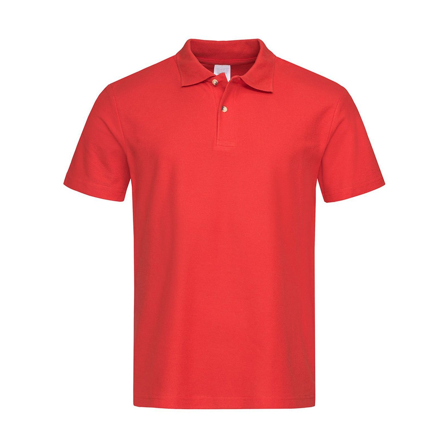 GP01 - 180 gr MAN POLO MEZZA MANICA