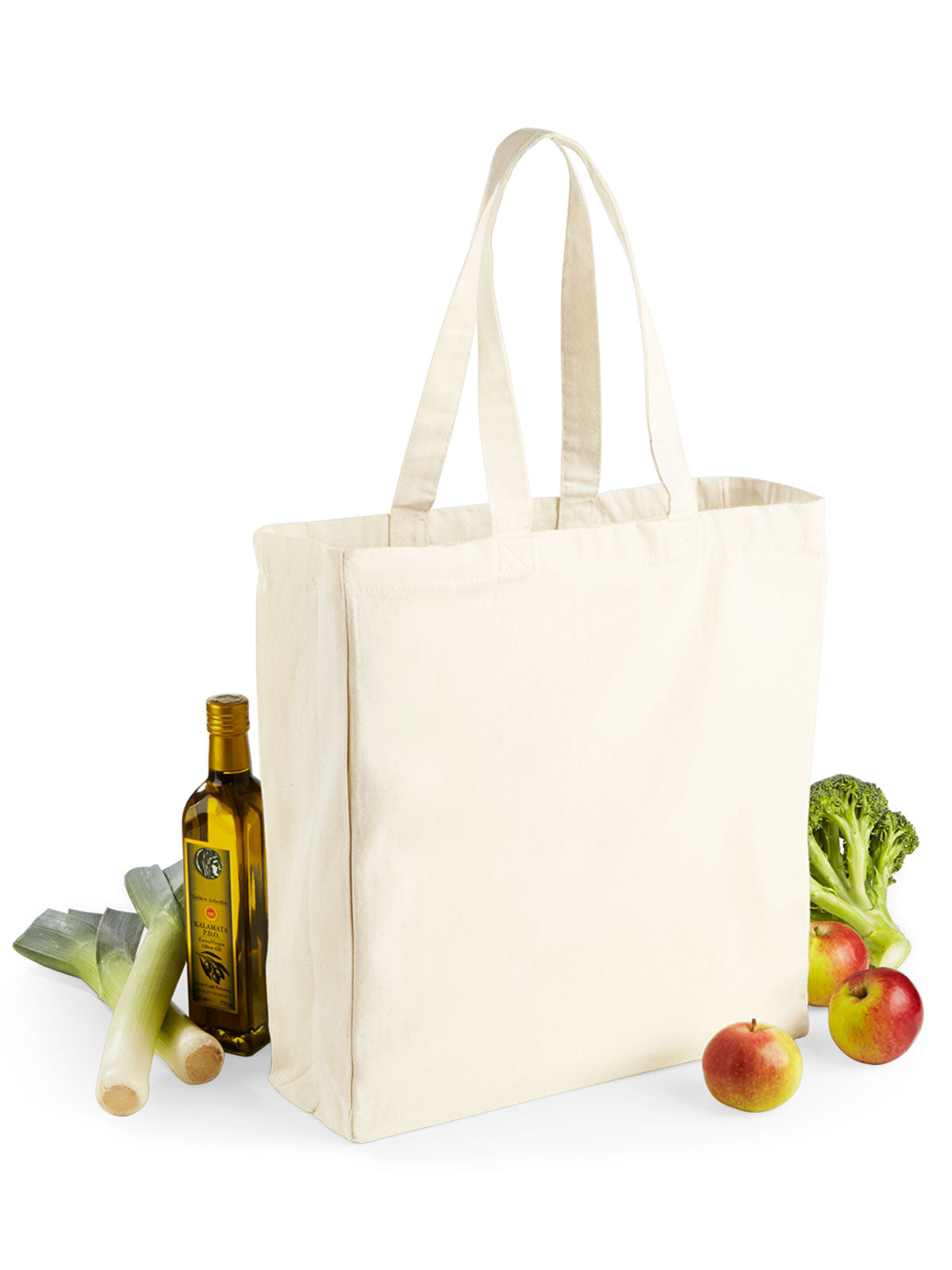 GW108 Shopper Canvas