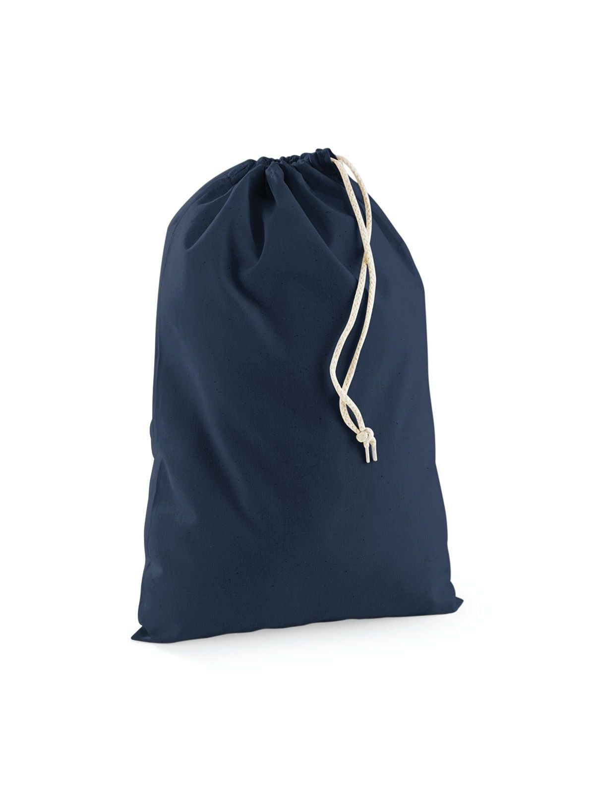 GW115L Cotton Stuff Bag L