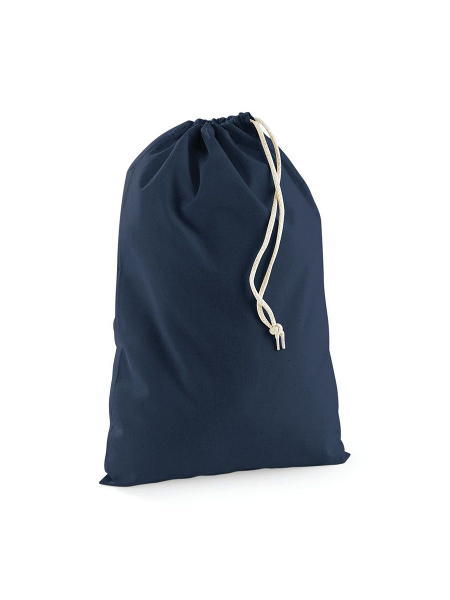 GW115L Cotton Stuff Bag L