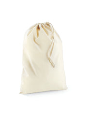 GW115S Cotton Stuff Bag S