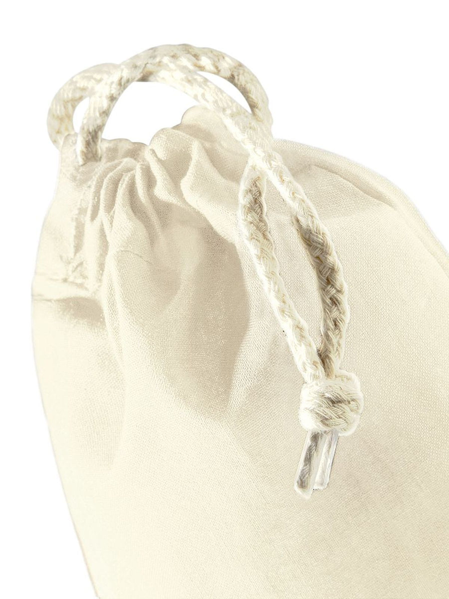 GW115S Cotton Stuff Bag S