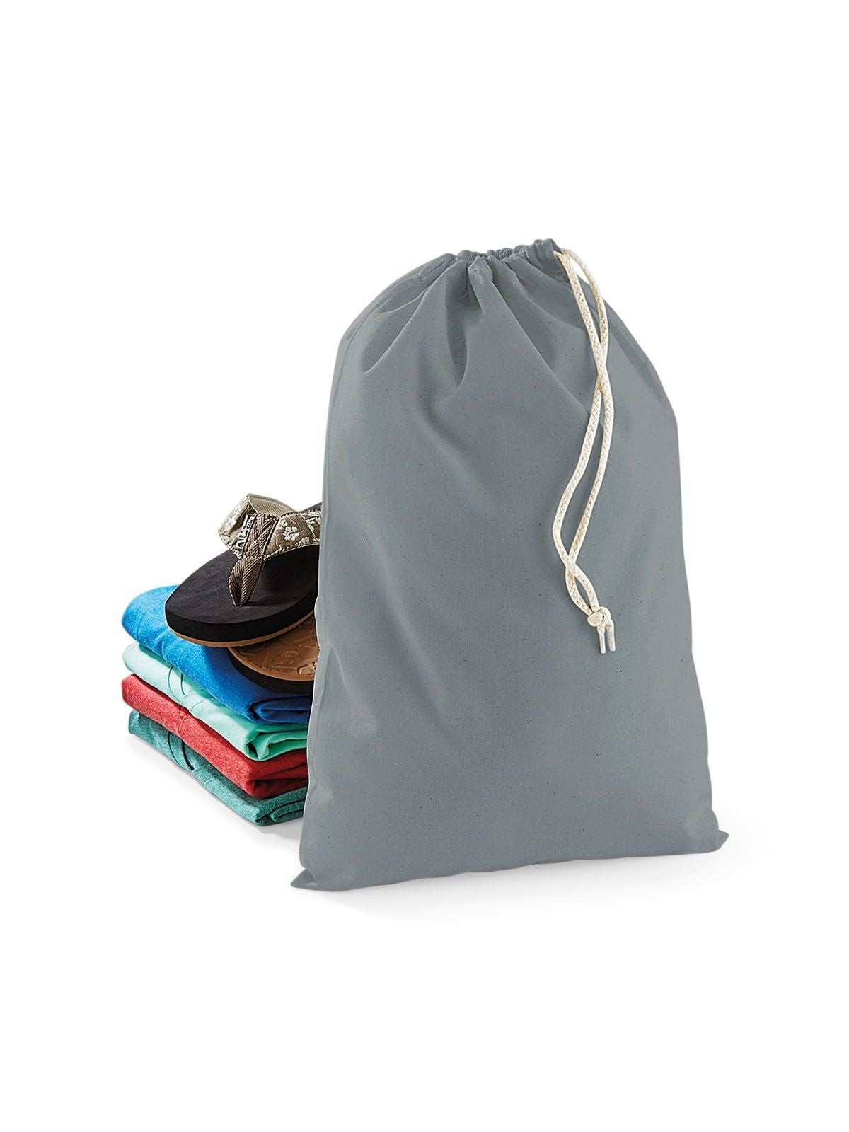 GW115XL Cotton Stuff Bag XL