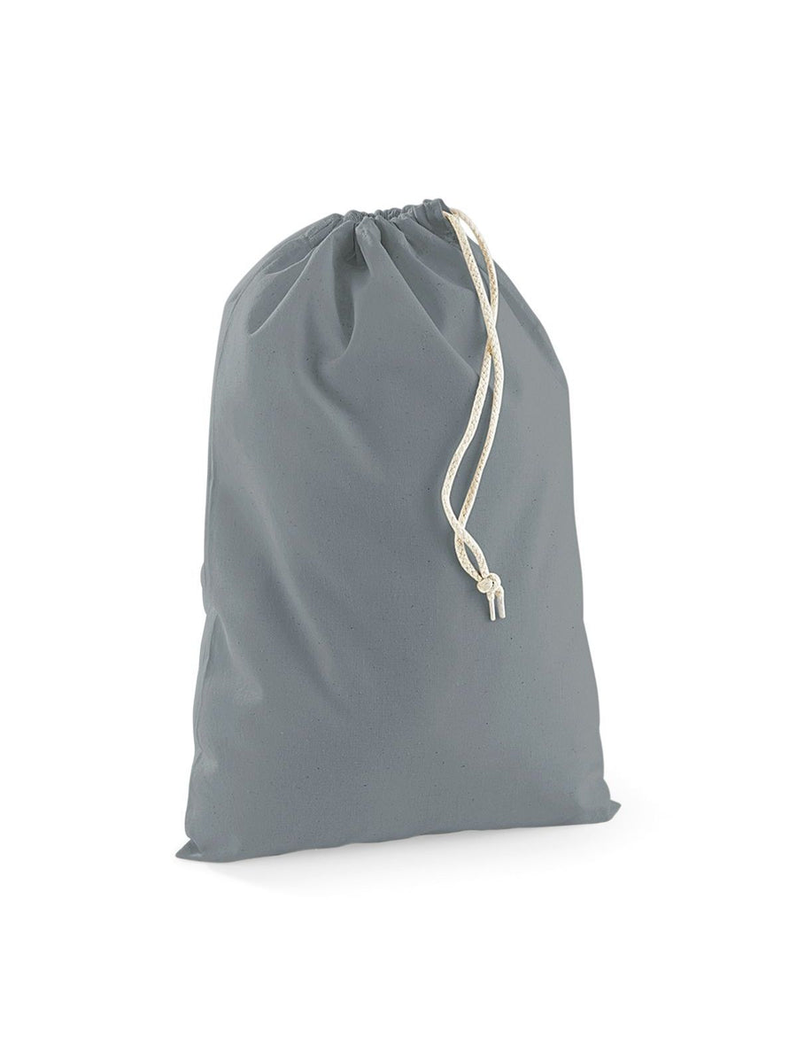 GW115XXS Cotton Stuff Bag XXS