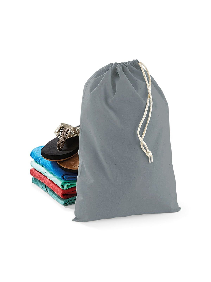 GW115XXS Cotton Stuff Bag XXS