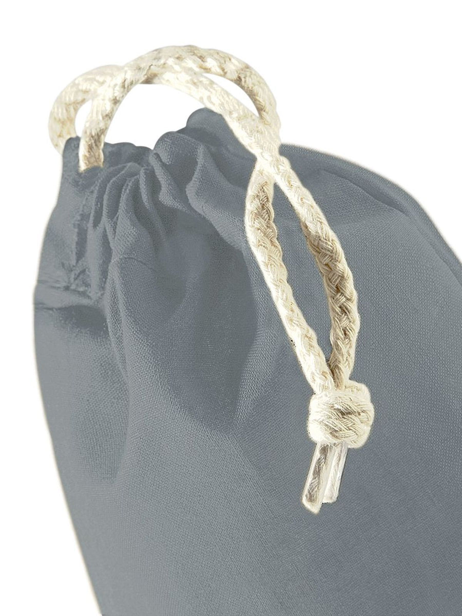 GW115XXS Cotton Stuff Bag XXS